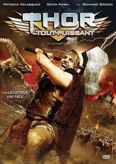 Thor Tout-Puissant - 