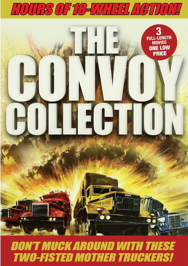 The Convoy Collection - 