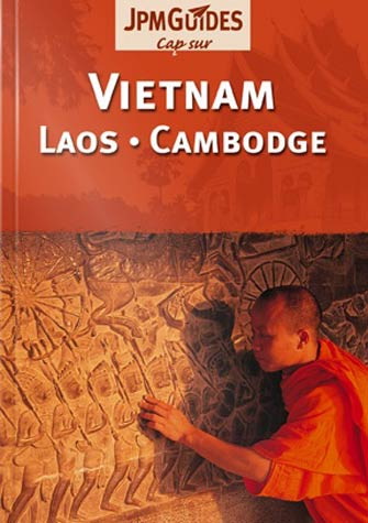 Vietnam/Laos/Cambodge N. éd. - COLLECTIF