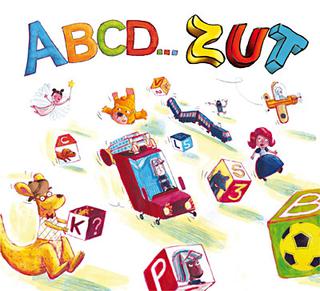 ABCD... Zut - ZUT