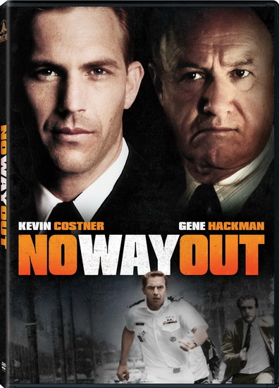 No Way Out - 
