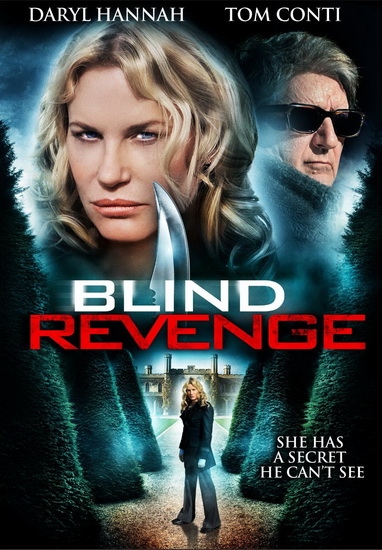 Blind Revenge - 