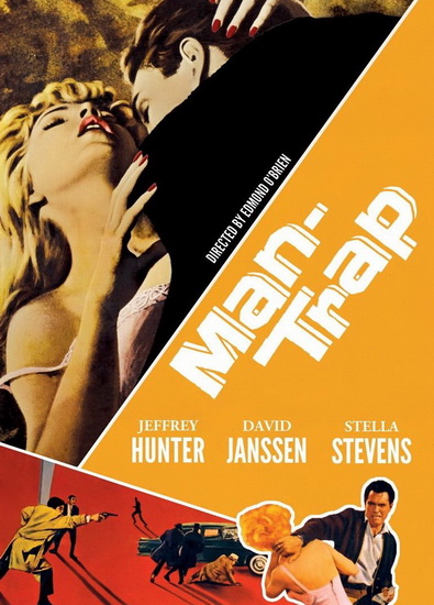Man-Trap - 