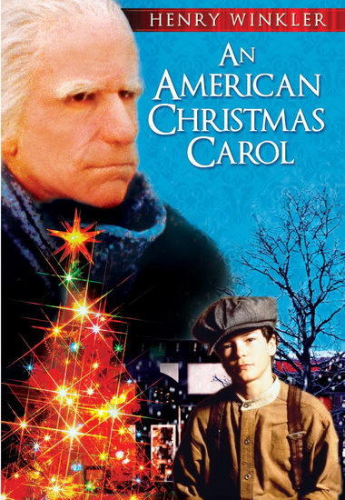 An American Christmas Carol - TILL ERIC