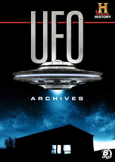 The UFO Archives - 