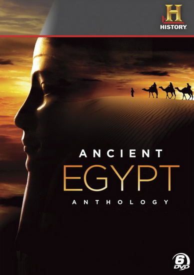 The Ancient Egypt Anthology - 