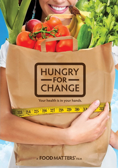 Hungry For Change - 