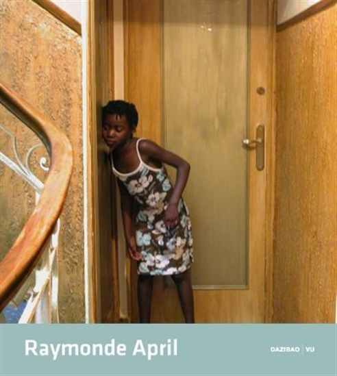 Raymonde April - FRANCE GASCON