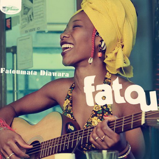 Fatou - DIAWARA FATOUMATA