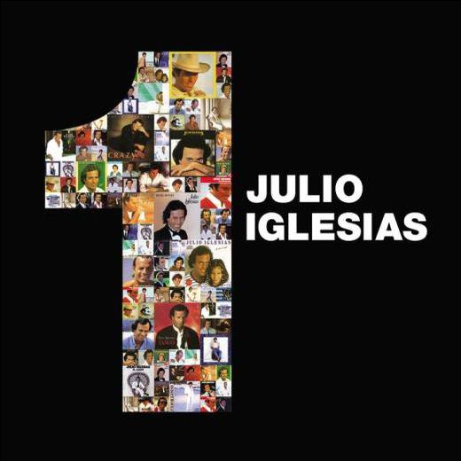 1 (2CD) - JULIO IGLESIAS