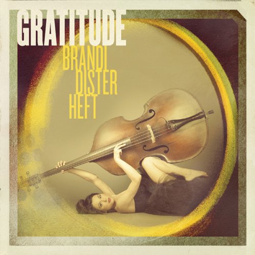 Gratitude - DISTERHEFT BRANDI