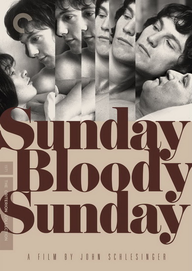Sunday Bloody Sunday - SCHLESINGER JOHN