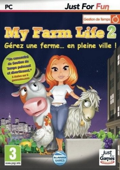 My Farm Life 2