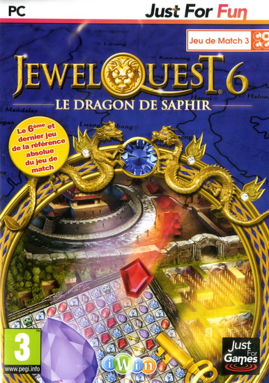Jewel Quest 6