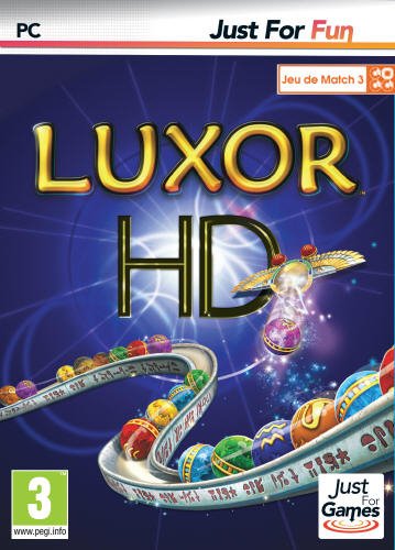 Luxor HD