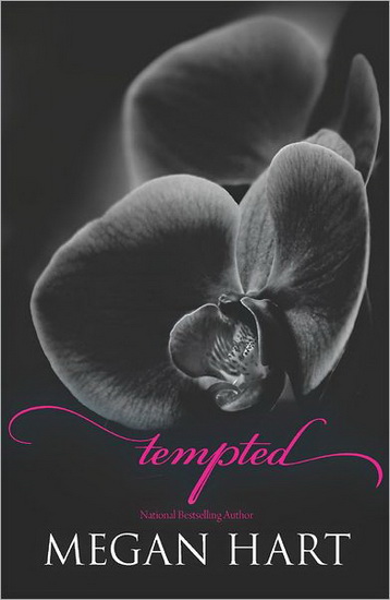 tempted by megan hart tempted by megan hart