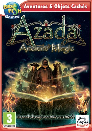 Azada Ancient Magic