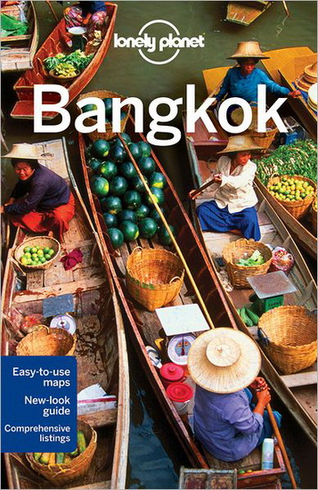 Bangkok 10th ed. - COLLECTIF