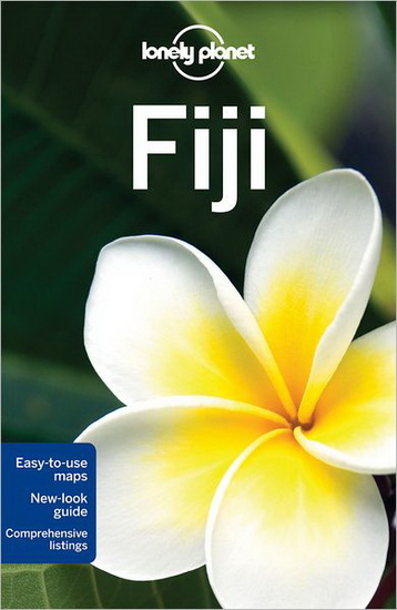 Fiji 9th ed. - COLLECTIF
