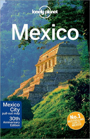 Mexico 13th ed. - COLLECTIF