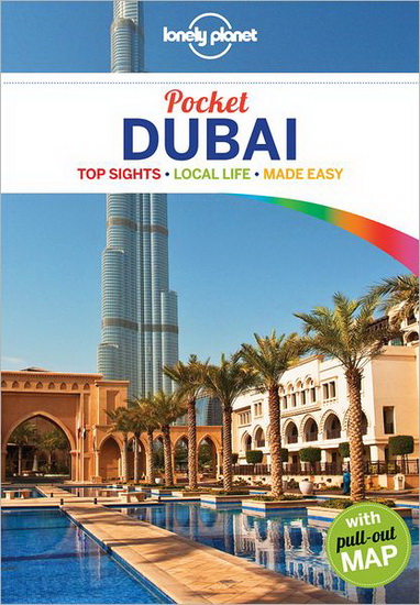Pocket Dubai 3rd ed. - COLLECTIF