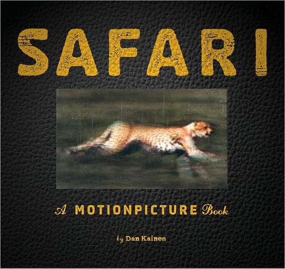 Safari - DAN KAINEN - CAROL KAUFMANN