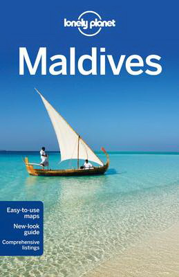 Maldives 8th ed. - COLLECTIF