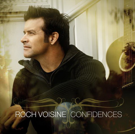 Confidences - VOISINE ROCH