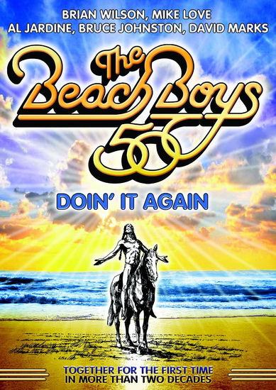 Doin' It Again - BEACH BOYS (THE)