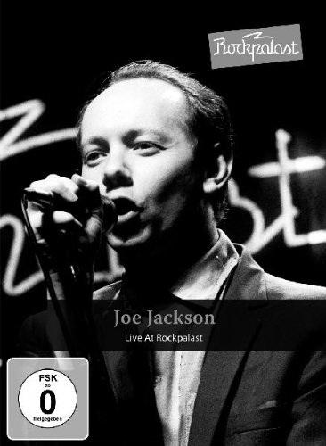 Live At Rockpalast (2DVD) - JACKSON JOE