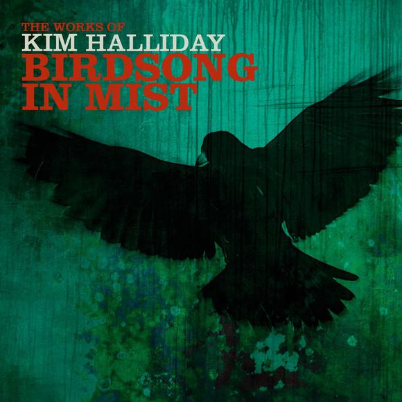 Birdsong In Mist - HALLIDAY KIM