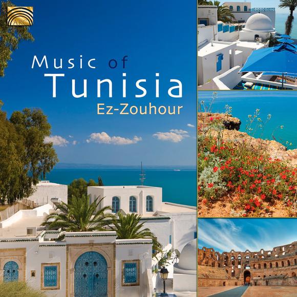 Music of Tunisia - RIABI - HEDI - BONET