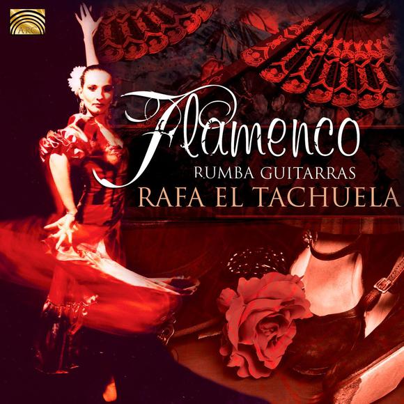 Flamenca Rumba Guitarras - EL TACHUELA RAFA