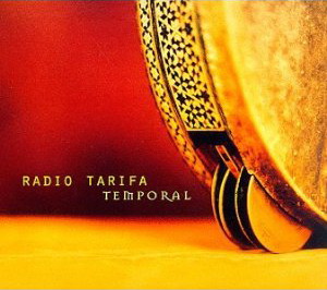 Temporal - RADIO TARIFA