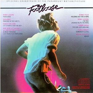 Footloose - COMPILATION