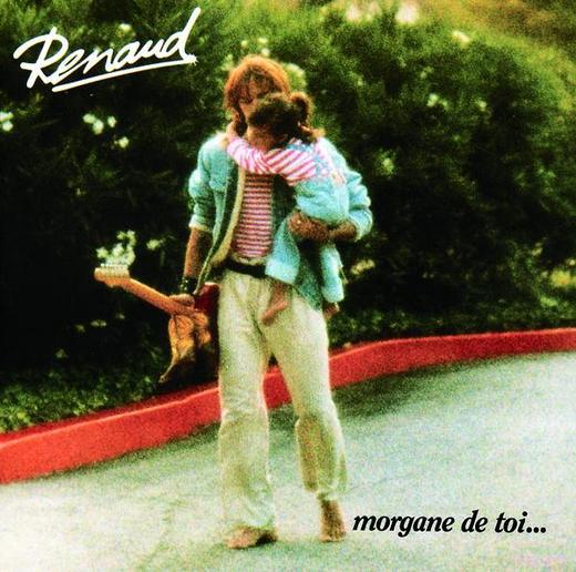 Morgane de toi (remast) - RENAUD