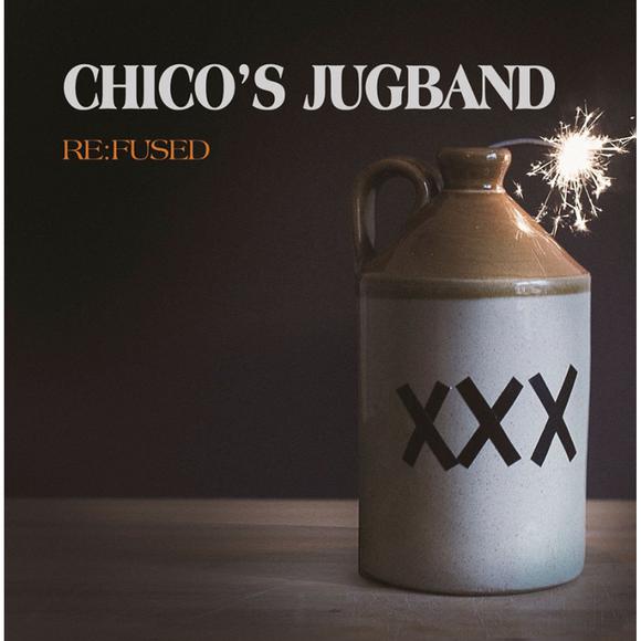 Re:fused - CHICO'S JUGBAND