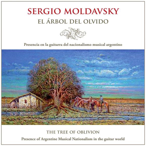 El Arbol del Olvido (The Tree of Oblivion) - AGUIRRE - ANIDO - GILARDI