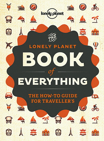 The Book of everything 1st ed. - COLLECTIF