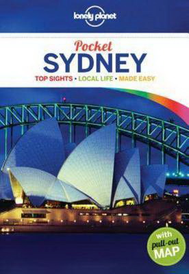 Pocket Sydney 3rd ed. - COLLECTIF