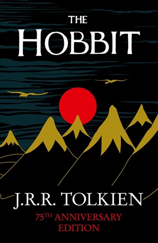 The Hobbit - J R R TOLKIEN