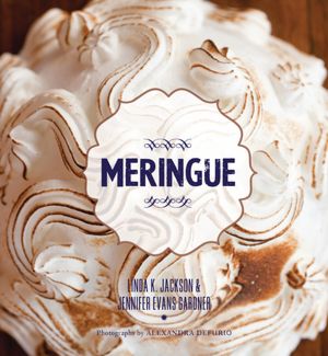 Meringue - LINDA K JACKSON - JENNIFER E GARDNER