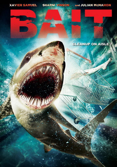 Bait 3D - RENDALL KIMBLE