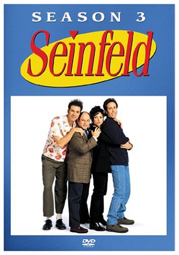 Seinfeld (Season 3) - SEINFELD