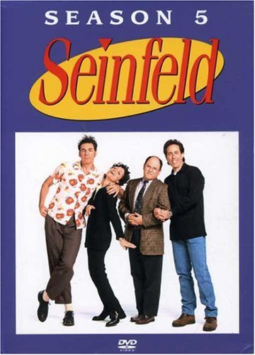 Seinfeld (Season 5) - SEINFELD