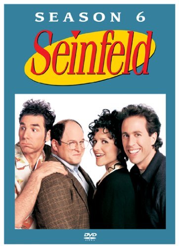 Seinfeld (Season 6) - SEINFELD