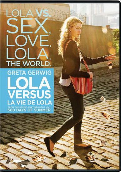 Lola Versus - WEIN DARYL