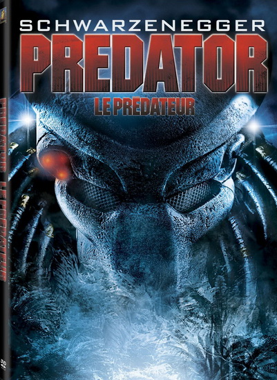 Predator - MCTIERNAN JOHN