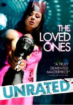 The Loved Ones - BYRNE SEAN