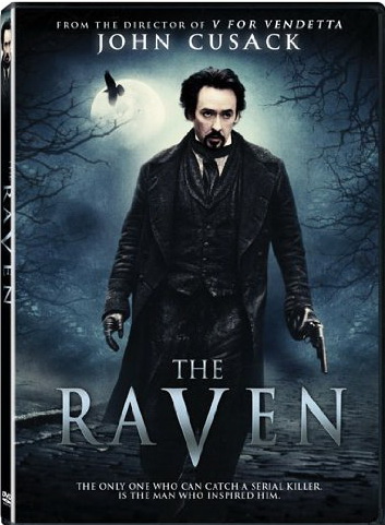 Raven - 